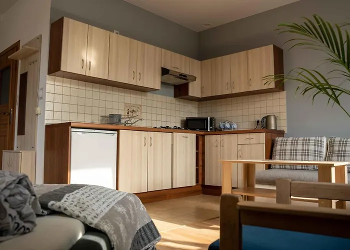 Apartamento Na Winklu