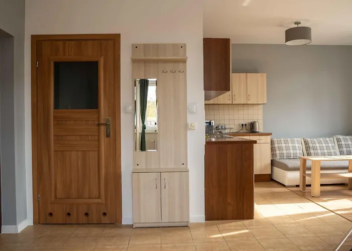 Na Winklu Apartamento *