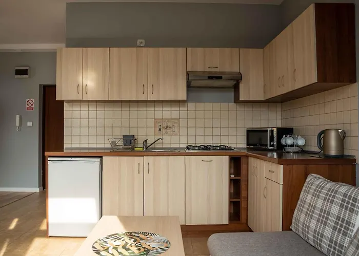 Na Winklu Apartamento *